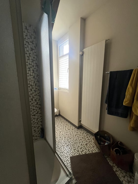 1.0-Zimmer-Wohnung in Winterthur 6