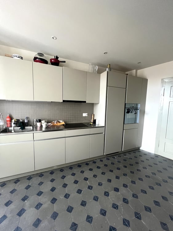 1.0-Zimmer-Wohnung in Winterthur 4