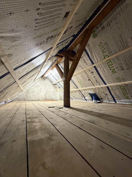 Sanierte 1-Zimmerwohnung in Oberwinterthur 11