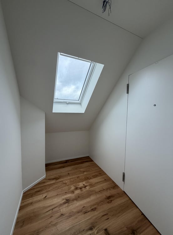 Sanierte 1-Zimmerwohnung in Oberwinterthur 10