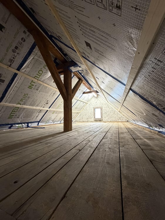 Sanierte 1-Zimmerwohnung in Oberwinterthur 12