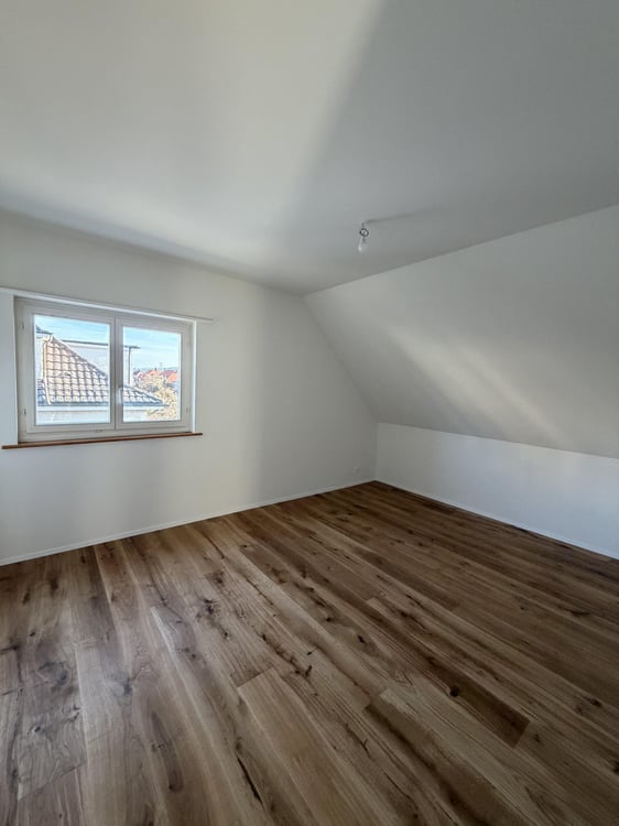 Sanierte 1-Zimmerwohnung in Oberwinterthur 9