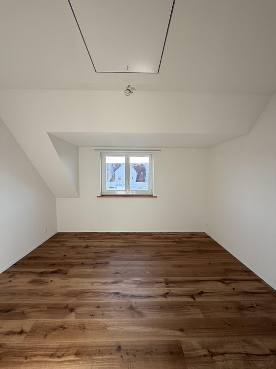 Sanierte 1-Zimmerwohnung in Oberwinterthur 8