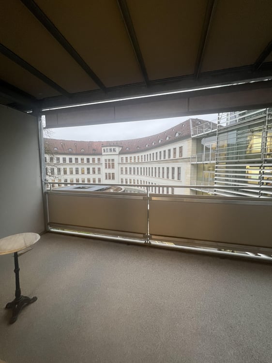 Zentrale 2-Zimmerwohnung in Winterthur 6