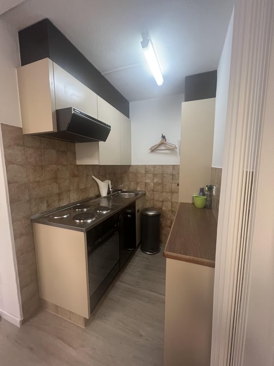 Zentrale 2-Zimmerwohnung in Winterthur 3