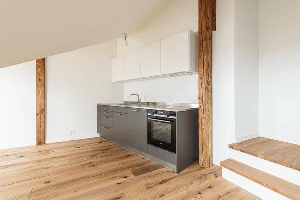 1.5 Zimmerwohnung in Winterthur 3