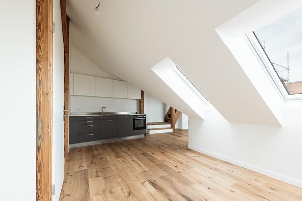 1.5 Zimmerwohnung in Winterthur 4