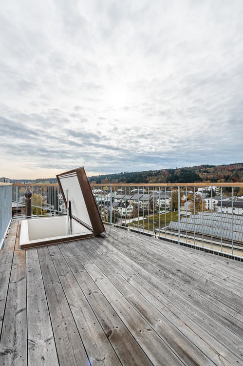 1.5 Zimmerwohnung in Winterthur 10