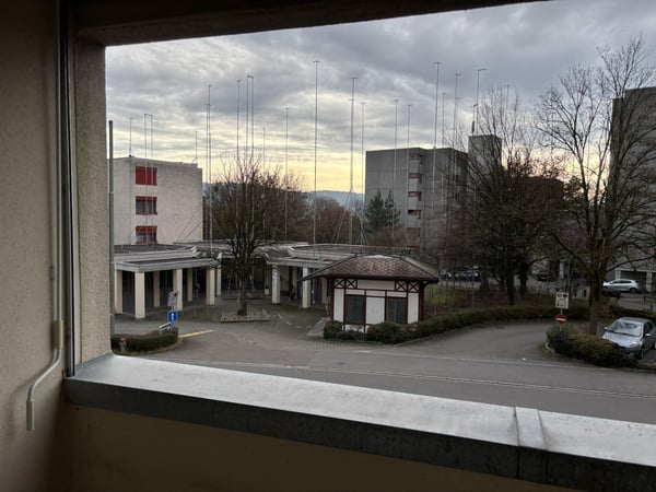 1.0-Zimmer-Wohnung in Winterthur 9