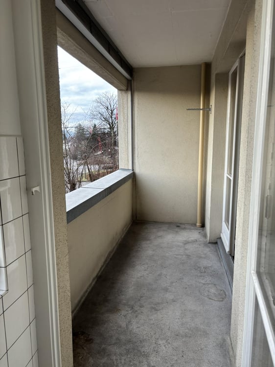 1.0-Zimmer-Wohnung in Winterthur 8