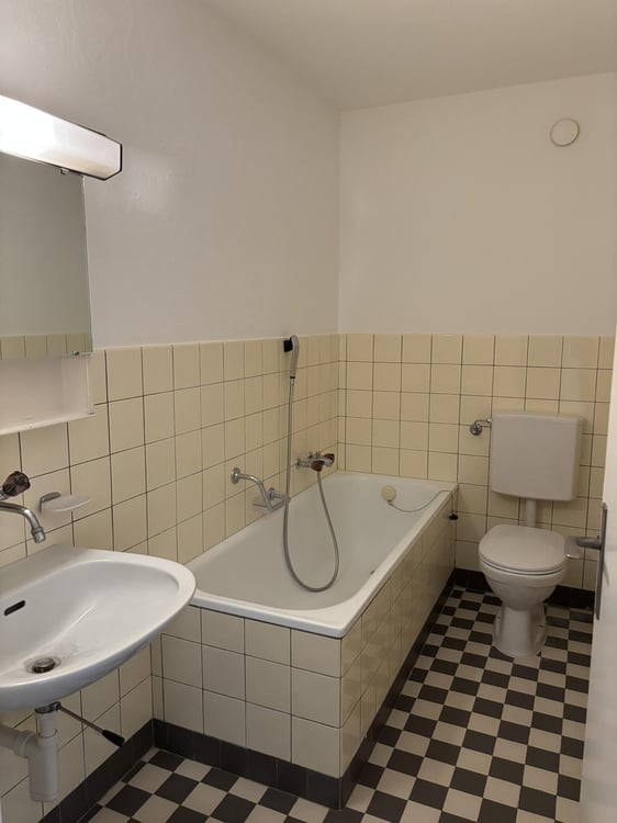 1.0-Zimmer-Wohnung in Winterthur 5