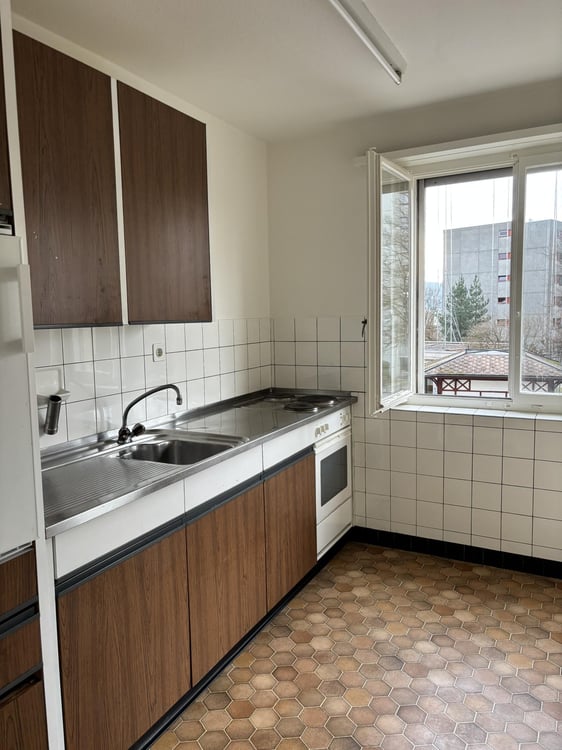 1.0-Zimmer-Wohnung in Winterthur 3