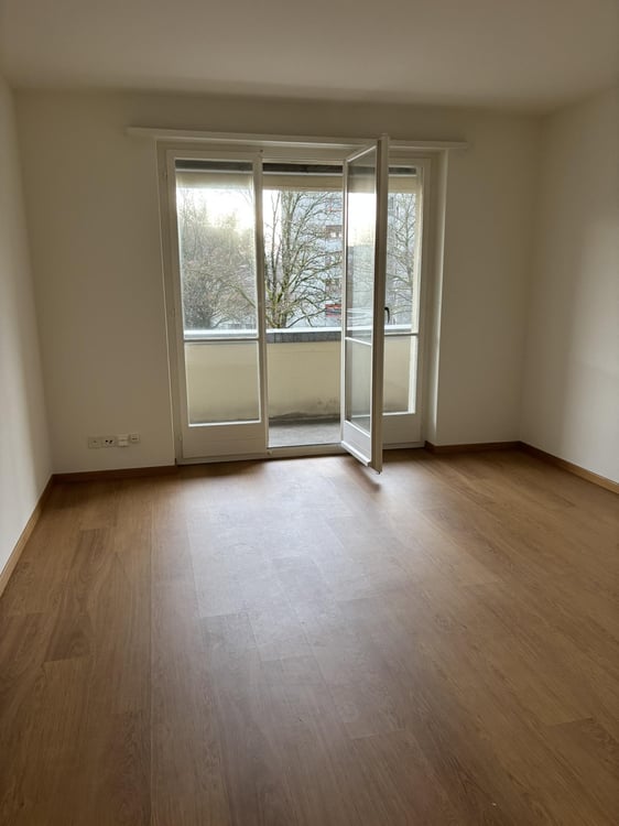 1.0-Zimmer-Wohnung in Winterthur 4