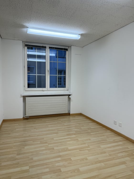Attraktive Büro / Gewerbefläche an bester Lage in der Marktgasse 5