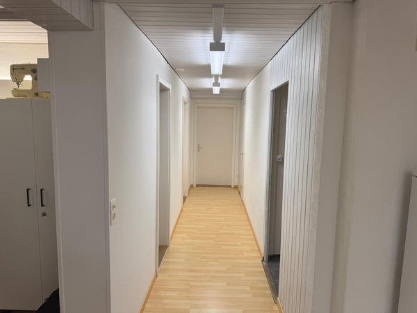 Attraktive Büro / Gewerbefläche an bester Lage in der Marktgasse 12