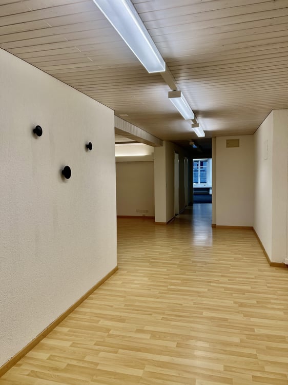 Attraktive Büro / Gewerbefläche an bester Lage in der Marktgasse 11