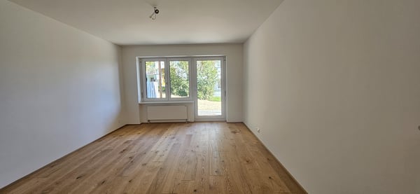 Garden Lake View - 1.5 Zimmerwohnung an Toplage in Zürich 7