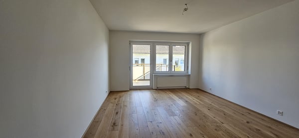 Horizon Lake View - 1.5 Zimmerwohnung an Toplage in Zürich 7