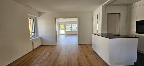 Horizon Lake View - 1.5 Zimmerwohnung an Toplage in Zürich 6