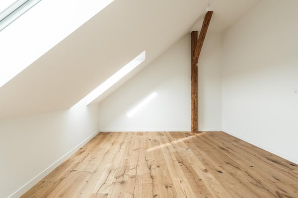 3.5 Zimmerwohnung in Winterthur 8