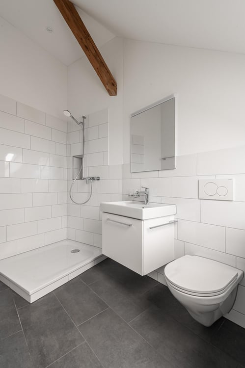 3.5 Zimmerwohnung in Winterthur 5