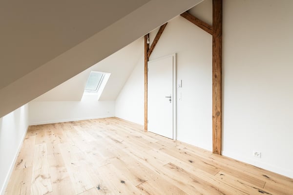 3.5 Zimmerwohnung in Winterthur 9