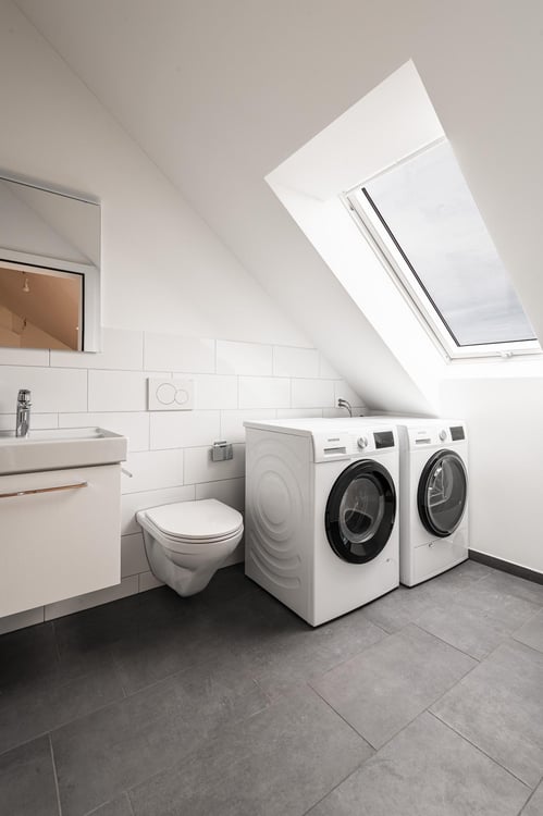 3.5 Zimmerwohnung in Winterthur 6