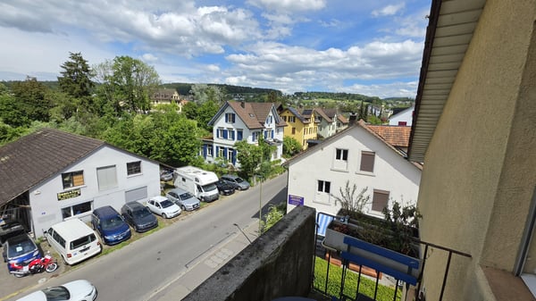 1.5 Zimmerwohnung in Winterthur 11