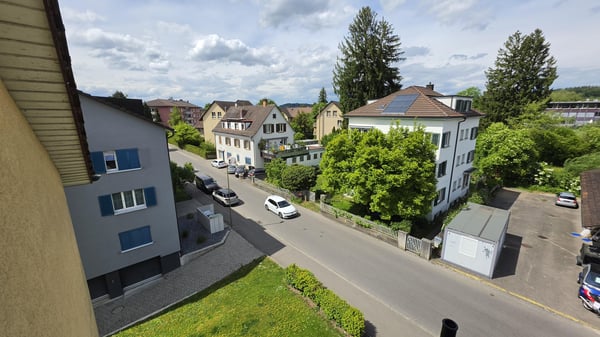 1.5 Zimmerwohnung in Winterthur 9