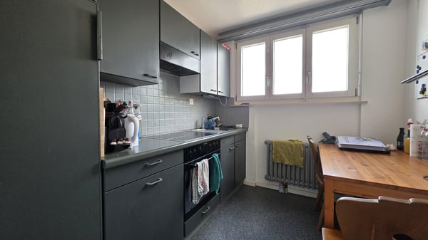 1.5 Zimmerwohnung in Winterthur 3