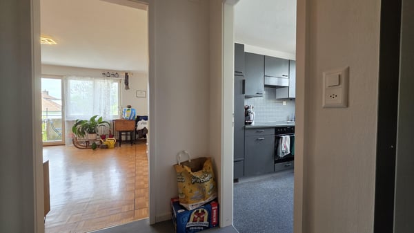 1.5 Zimmerwohnung in Winterthur 8