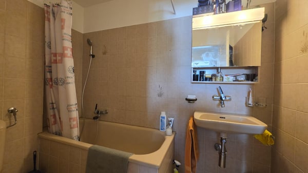 1.5 Zimmerwohnung in Winterthur 6