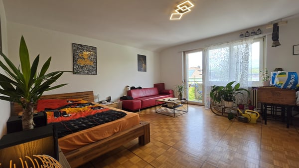 1.5 Zimmerwohnung in Winterthur 5