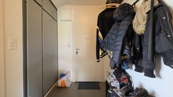 1.5 Zimmerwohnung in Winterthur 7