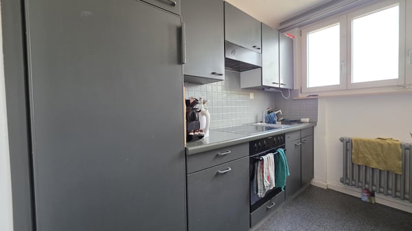 1.5 Zimmerwohnung in Winterthur 4