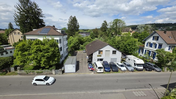 1.5 Zimmerwohnung in Winterthur 10