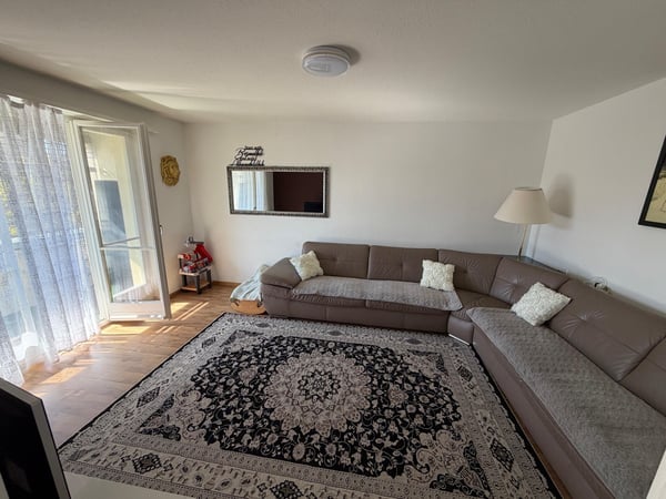 2.0 Zimmerwohnung in Winterthur 4
