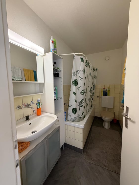 2.0 Zimmerwohnung in Winterthur 7