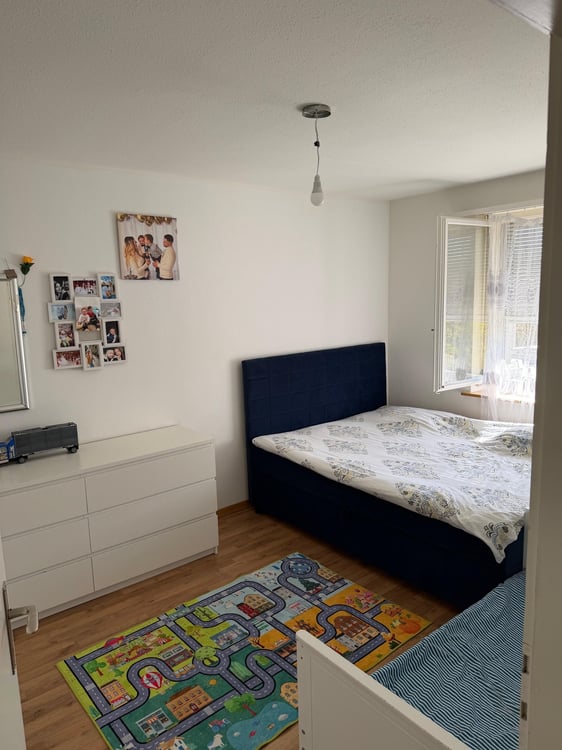 2.0 Zimmerwohnung in Winterthur 5