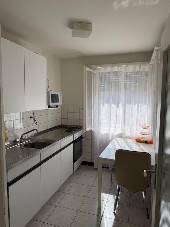 2.0 Zimmerwohnung in Winterthur 3
