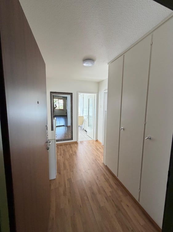 2.0 Zimmerwohnung in Winterthur 6