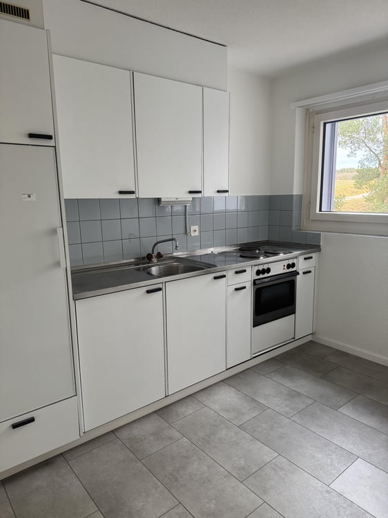 3.0 Zimmerwohnung in Effretikon 1