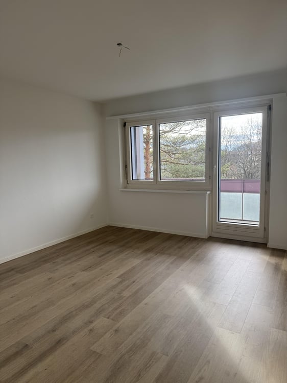 3.0 Zimmerwohnung in Effretikon 4