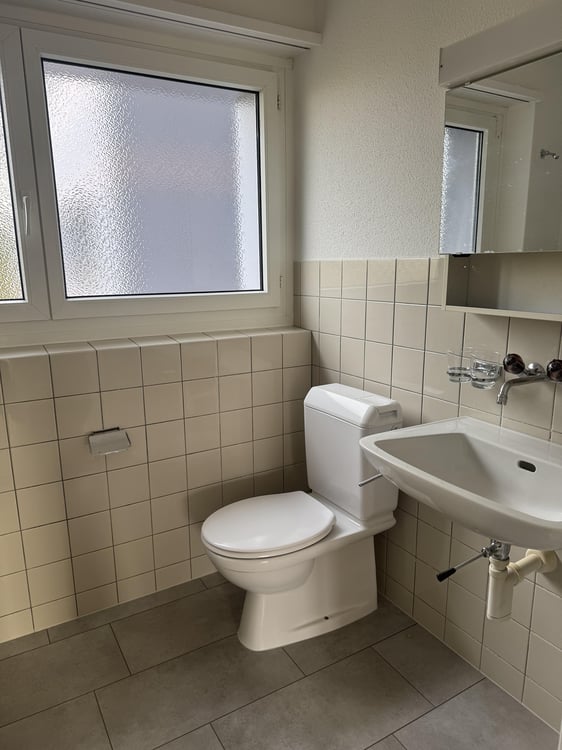 3.0 Zimmerwohnung in Effretikon 6