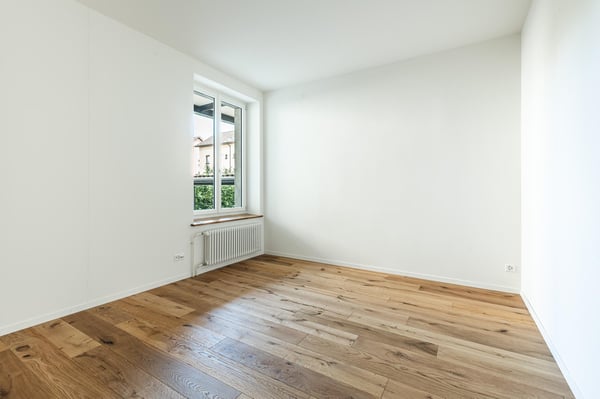 2.5 Zimmerwohnung in Winterthur 8