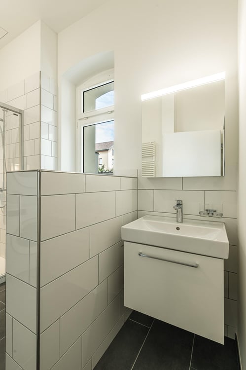 2.5 Zimmerwohnung in Winterthur 5