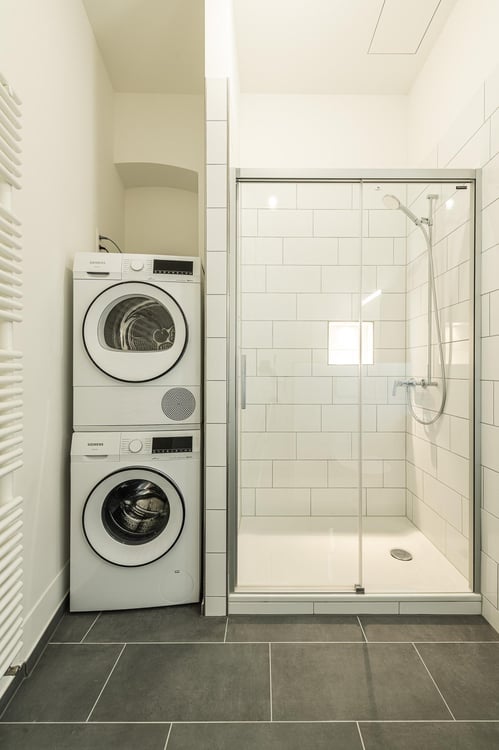 2.5 Zimmerwohnung in Winterthur 4