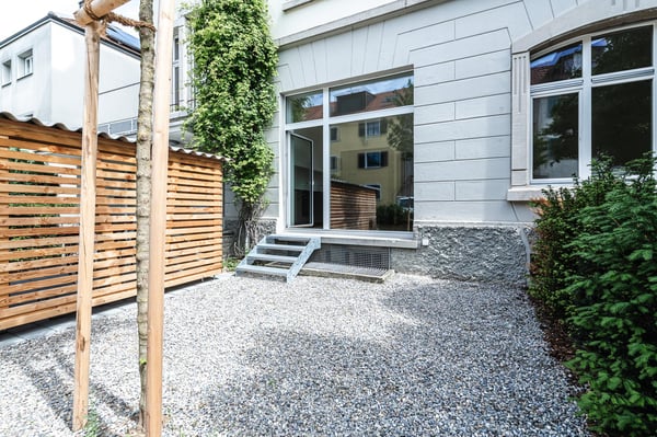 2.5 Zimmerwohnung in Winterthur 12