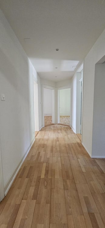 4.0 Zimmer-Wohnung in Zürich 10