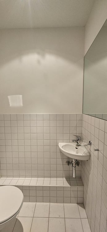 4.0 Zimmer-Wohnung in Zürich 5